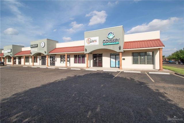 3222 Sugar Road, Edinburg, TX 78539