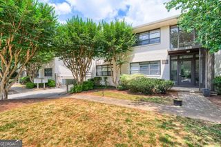 818 Greenwood Avenue NE 104, Atlanta, GA 30306