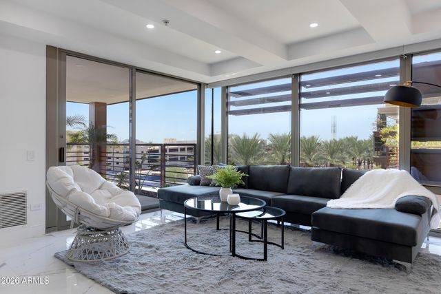 7157 E RANCHO VISTA Drive 5002, Scottsdale, AZ 85251