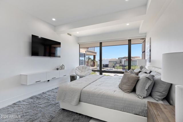 7157 E RANCHO VISTA Drive 5002, Scottsdale, AZ 85251