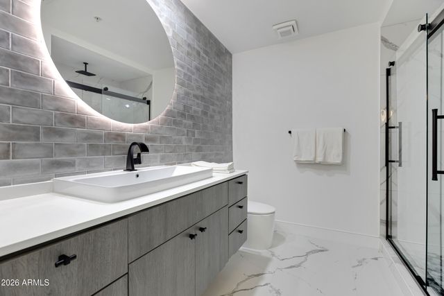 7157 E RANCHO VISTA Drive 5002, Scottsdale, AZ 85251