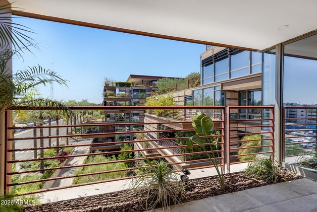 7157 E RANCHO VISTA Drive 5002, Scottsdale, AZ 85251