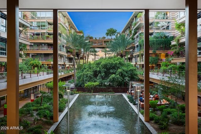 7157 E RANCHO VISTA Drive 5002, Scottsdale, AZ 85251