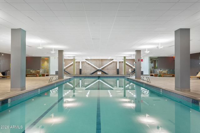 7157 E RANCHO VISTA Drive 5002, Scottsdale, AZ 85251