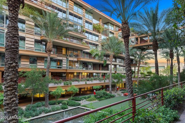 7157 E RANCHO VISTA Drive 5002, Scottsdale, AZ 85251