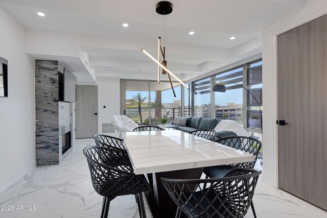 7157 E RANCHO VISTA Drive 5002, Scottsdale, AZ 85251