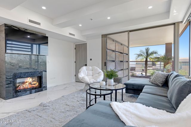 7157 E RANCHO VISTA Drive 5002, Scottsdale, AZ 85251