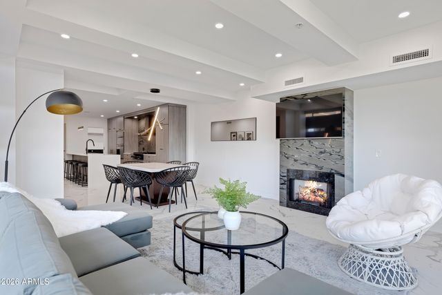 7157 E RANCHO VISTA Drive 5002, Scottsdale, AZ 85251