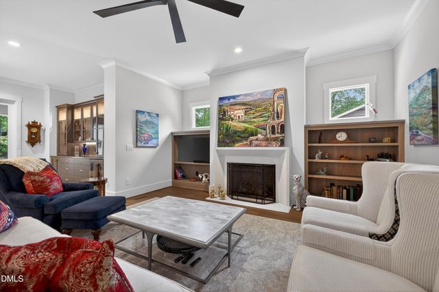 608 Webster Street, Cary, NC 27511