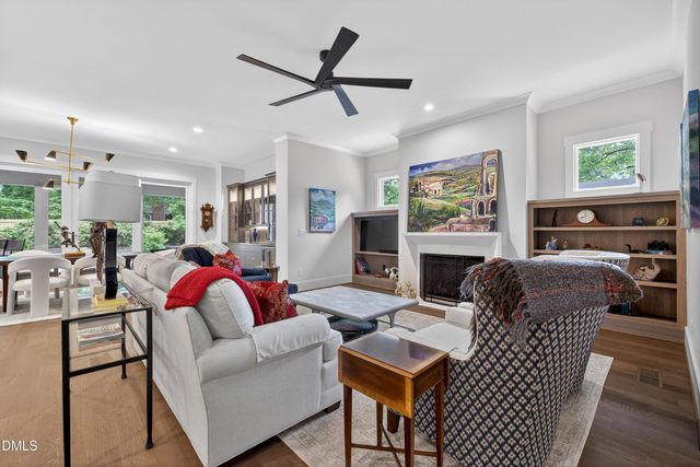 608 Webster Street, Cary, NC 27511