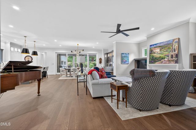 608 Webster Street, Cary, NC 27511