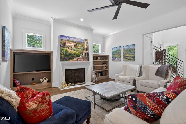 608 Webster Street, Cary, NC 27511