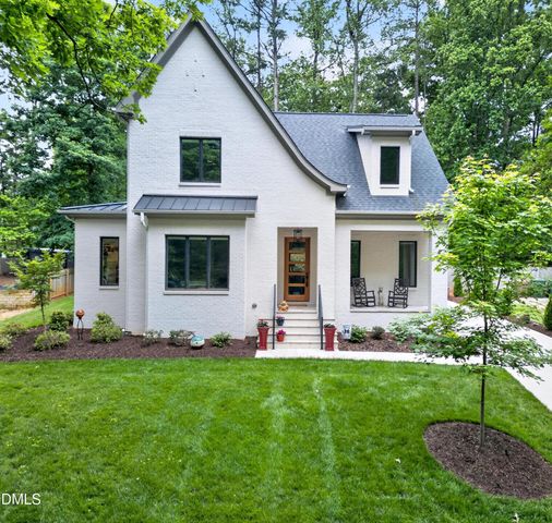 608 Webster Street, Cary, NC 27511
