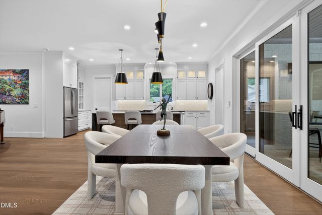 608 Webster Street, Cary, NC 27511