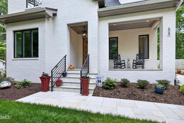 608 Webster Street, Cary, NC 27511
