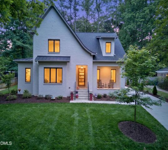 608 Webster Street, Cary, NC 27511