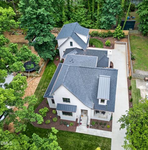 608 Webster Street, Cary, NC 27511