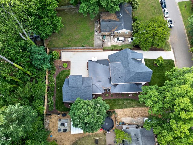 608 Webster Street, Cary, NC 27511