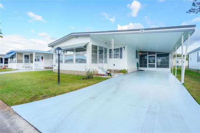 1401 W HIGHWAY 50 68, Clermont, FL 34711