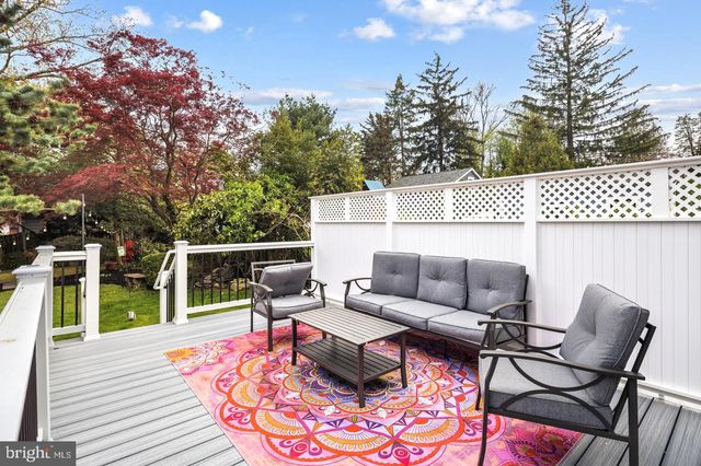 256 HAWTHORNE AVE, Haddonfield, NJ 08033