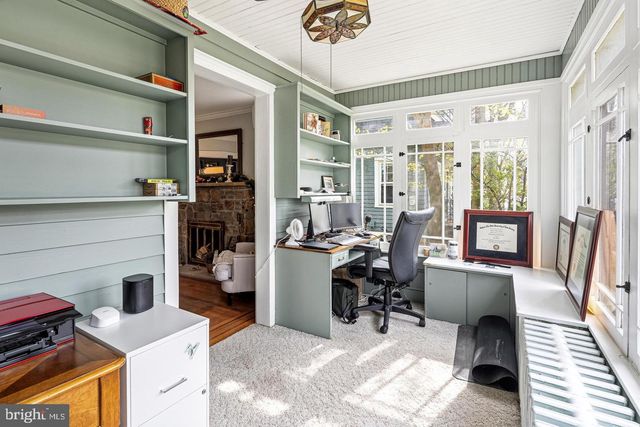 256 HAWTHORNE AVE, Haddonfield, NJ 08033