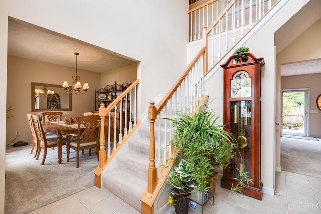 2127 Carrington Lane, Miamisburg, OH 45342