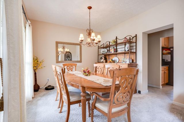 2127 Carrington Lane, Miamisburg, OH 45342