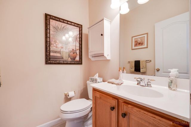 2127 Carrington Lane, Miamisburg, OH 45342