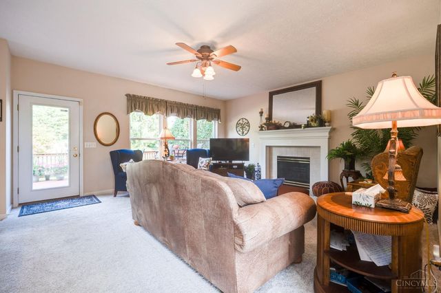 2127 Carrington Lane, Miamisburg, OH 45342