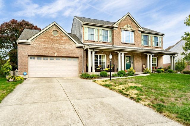 2127 Carrington Lane, Miamisburg, OH 45342