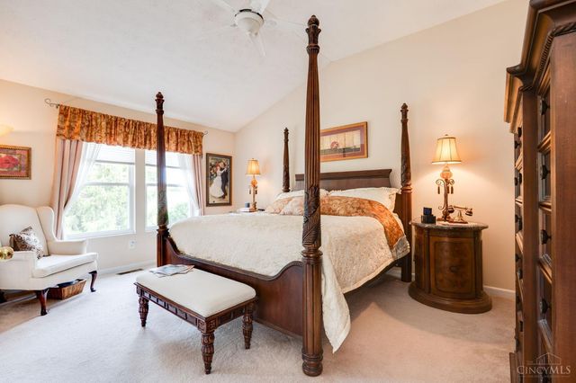 2127 Carrington Lane, Miamisburg, OH 45342