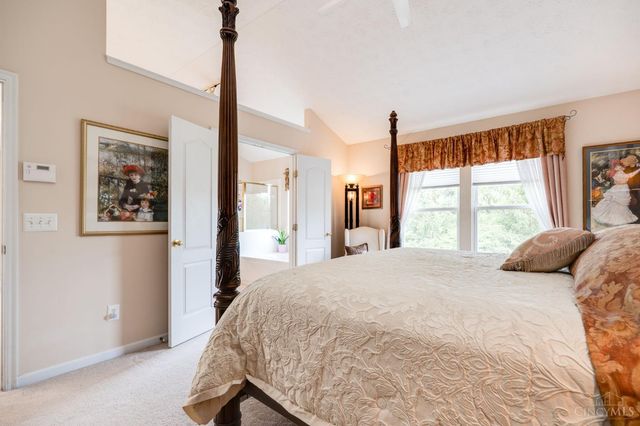 2127 Carrington Lane, Miamisburg, OH 45342