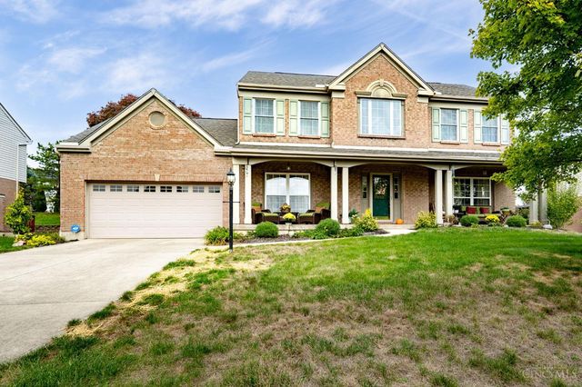 2127 Carrington Lane, Miamisburg, OH 45342