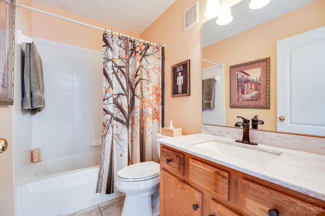 2127 Carrington Lane, Miamisburg, OH 45342