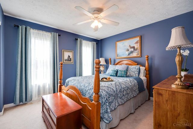 2127 Carrington Lane, Miamisburg, OH 45342