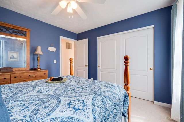 2127 Carrington Lane, Miamisburg, OH 45342