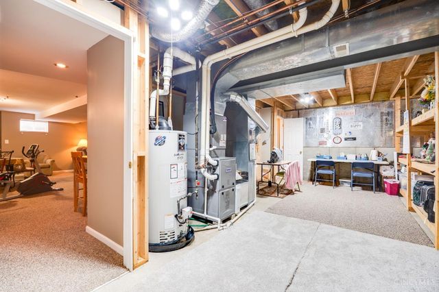 2127 Carrington Lane, Miamisburg, OH 45342