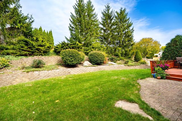 2127 Carrington Lane, Miamisburg, OH 45342