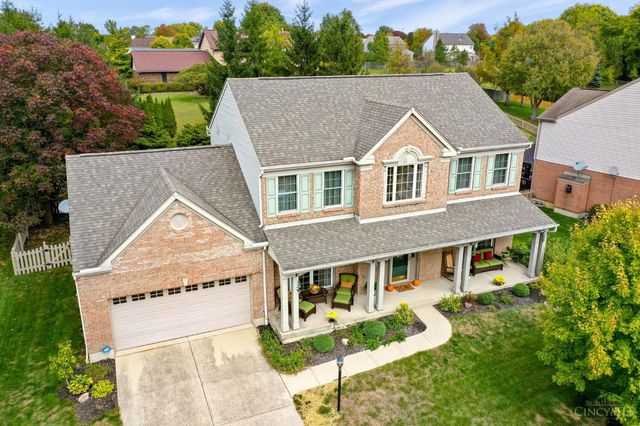 2127 Carrington Lane, Miamisburg, OH 45342