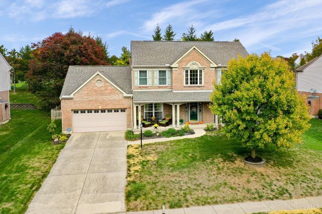 2127 Carrington Lane, Miamisburg, OH 45342