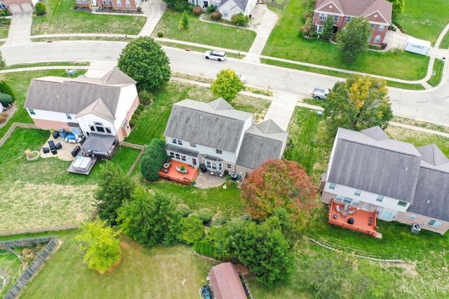 2127 Carrington Lane, Miamisburg, OH 45342