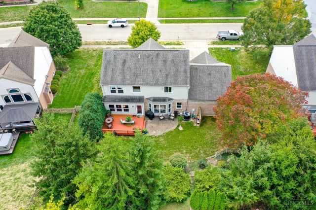 2127 Carrington Lane, Miamisburg, OH 45342