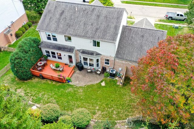 2127 Carrington Lane, Miamisburg, OH 45342