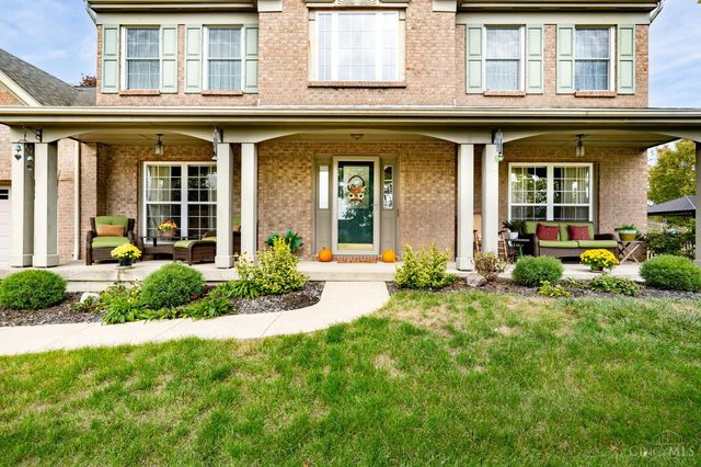 2127 Carrington Lane, Miamisburg, OH 45342