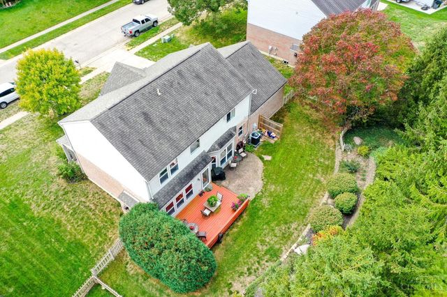 2127 Carrington Lane, Miamisburg, OH 45342