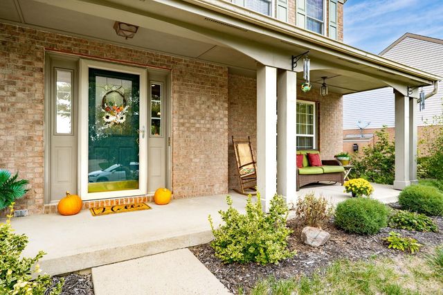 2127 Carrington Lane, Miamisburg, OH 45342