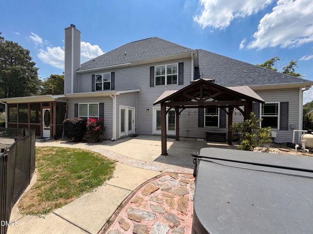 156 Southbrook Lane, Sanford, NC 27332