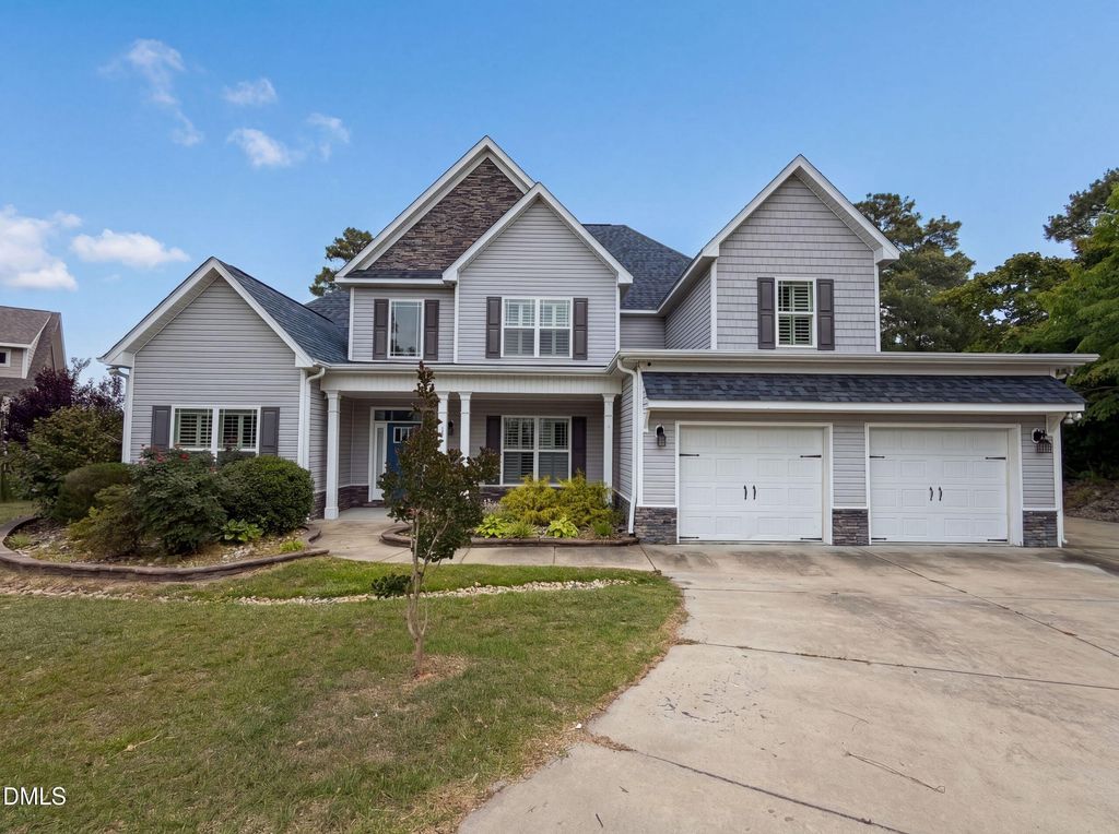 156 Southbrook Lane, Sanford, NC 27332