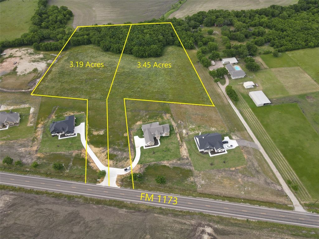 TBD 3.19 AC FM 1173, Krum, TX 76249