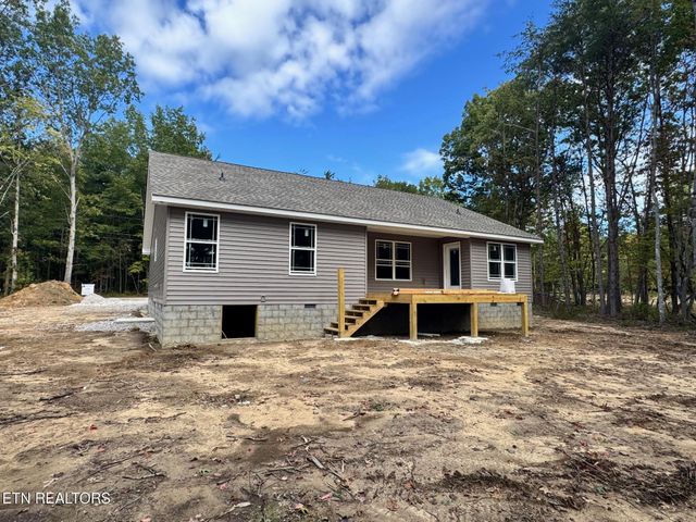 164 Green Acres, Clarkrange, TN 38553